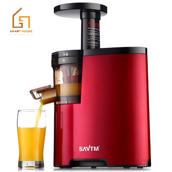 Máy ép chậm SAVTM JE-07